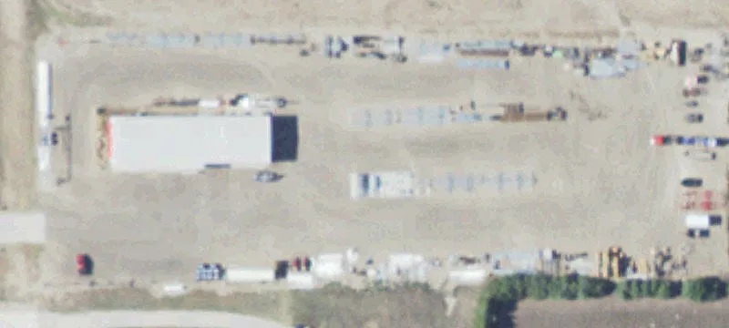 701 Hwy 61st S