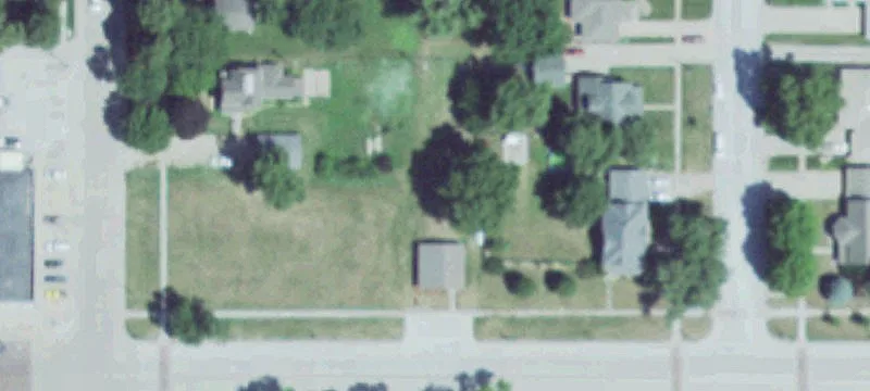1126 G St
