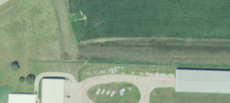 Airport Rd