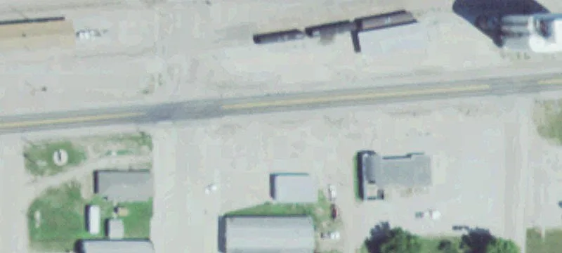 Fairmont, NE 68354