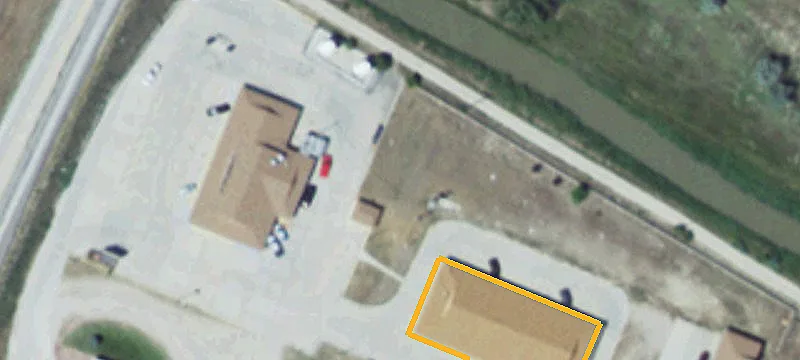 Bridgeport, NE 69336