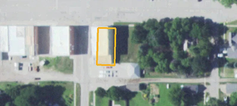 401 Ctr Ave