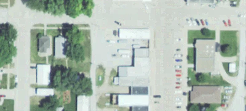 221 Market St