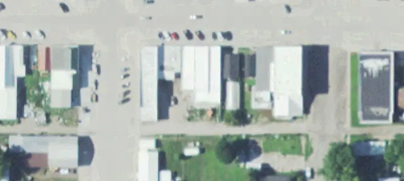 134 St Joseph St