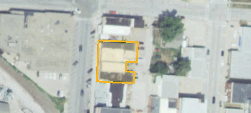 134 Main St