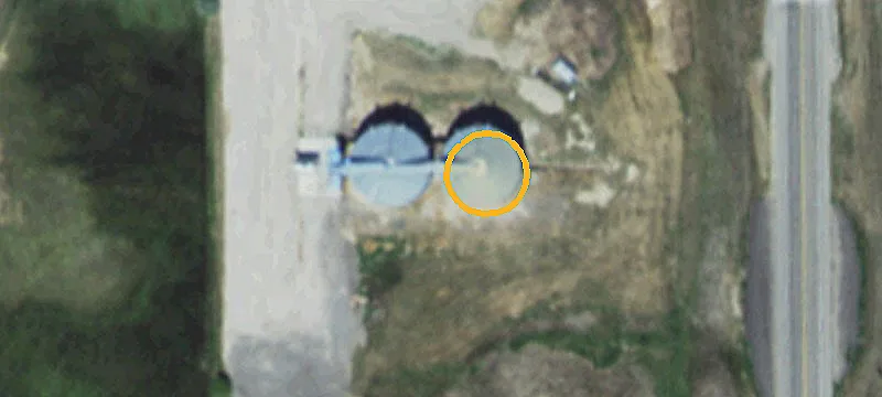 Bayard, NE 69334