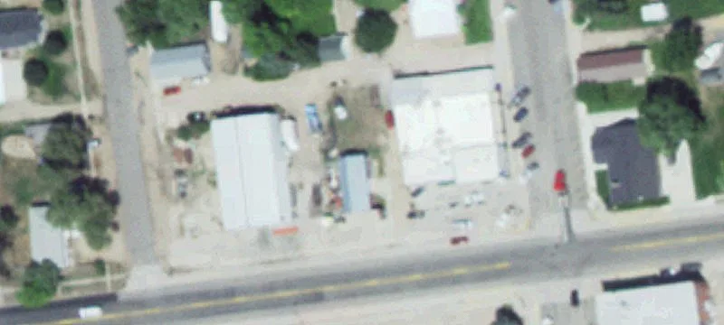 105 2nd St