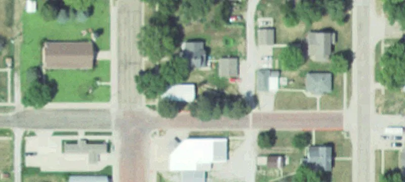 702 Main St