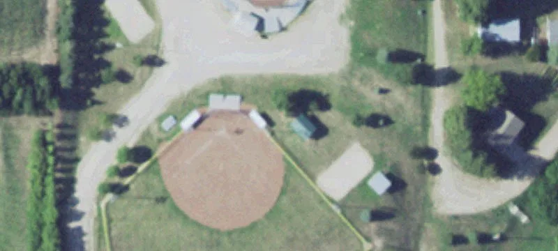 406 Park Dr