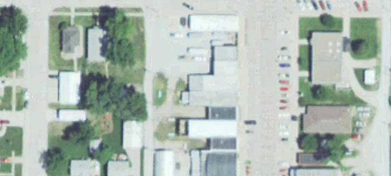 215 Market St