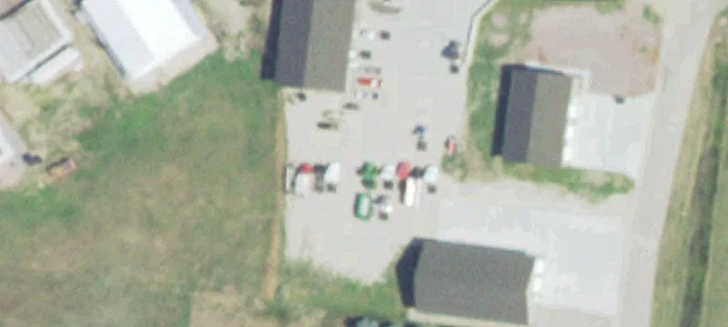 3181 Daniels Ln