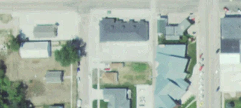 201 Antelope St