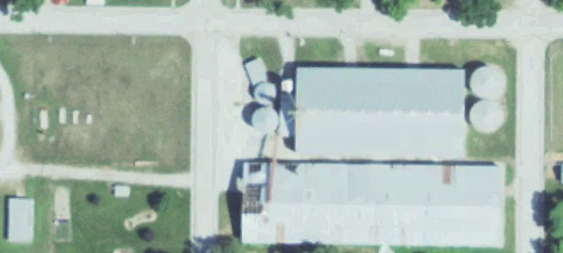 Shickley, NE 68436