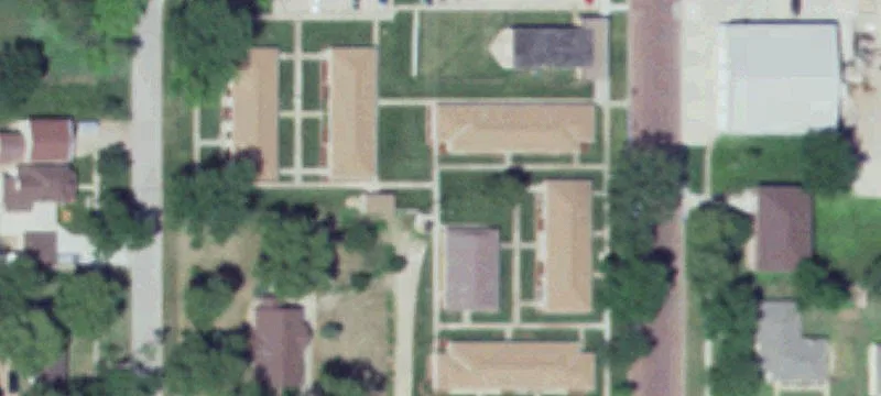 Shelton, NE 68876
