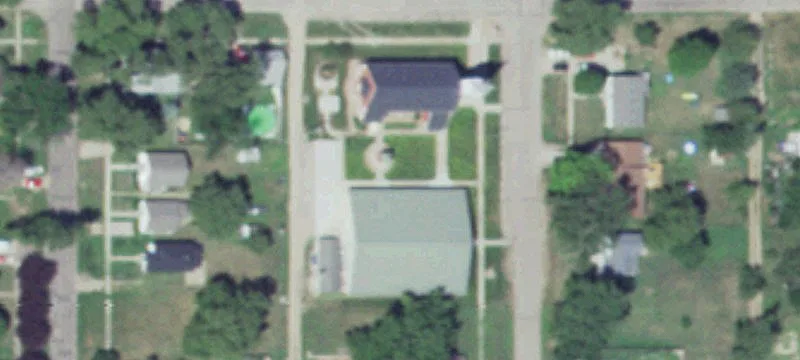 Shelton, NE 68876