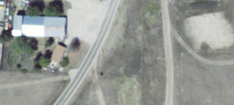 State Hwy 97