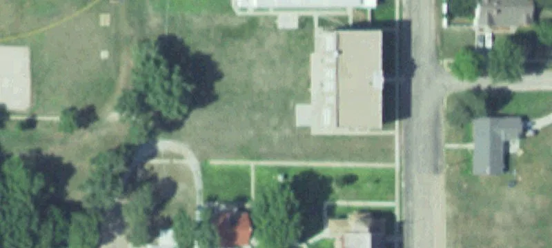 400 Clare St