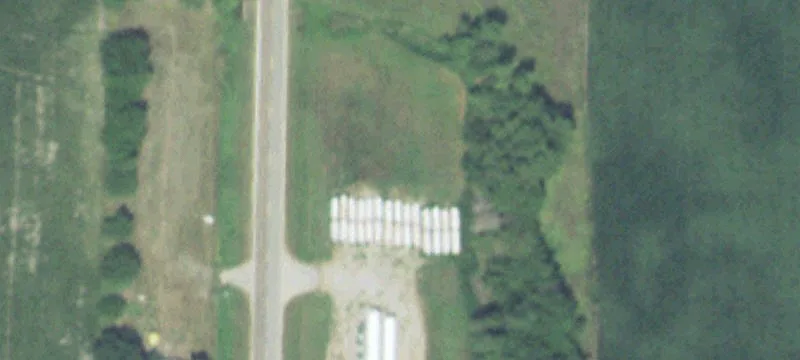 Ohiowa, NE 68416