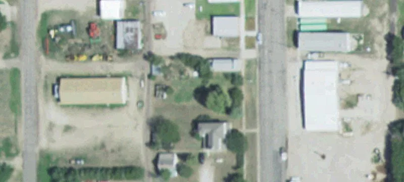 Hayes Center, NE 69032