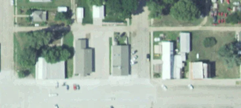 200 1st Ave