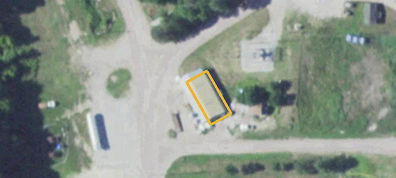 300 Rail Rd St
