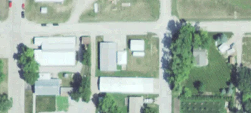 Shickley, NE 68436