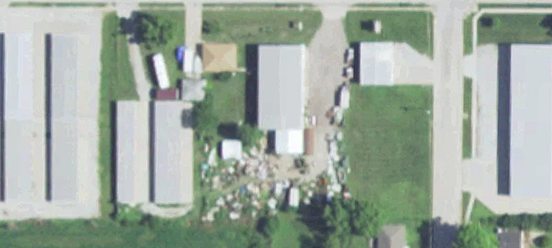 1011 Ct St