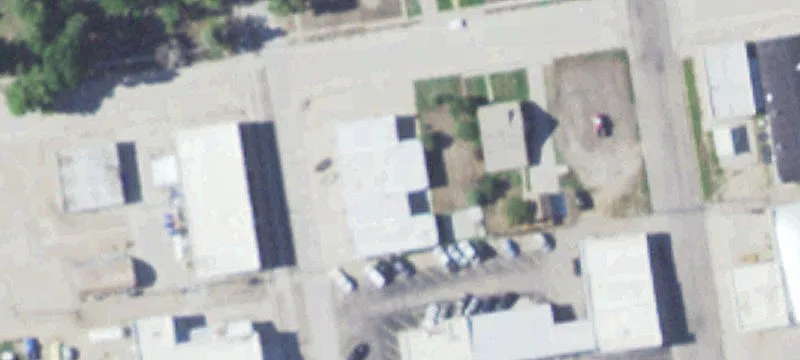 117 We St