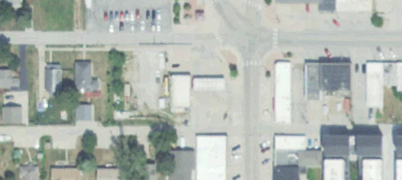 7701 Main St