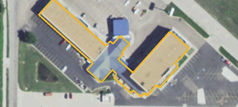300 Holiday Frontage Rd