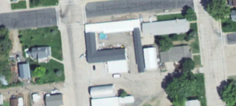 221 Walnut St
