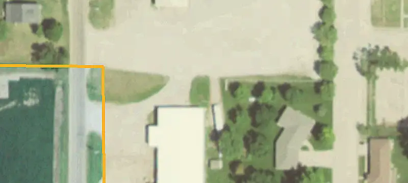 Shickley, NE 68436