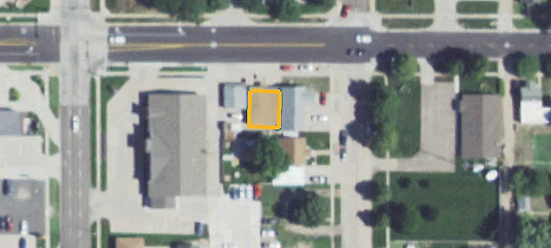 202 Bailey Ave S Bailey