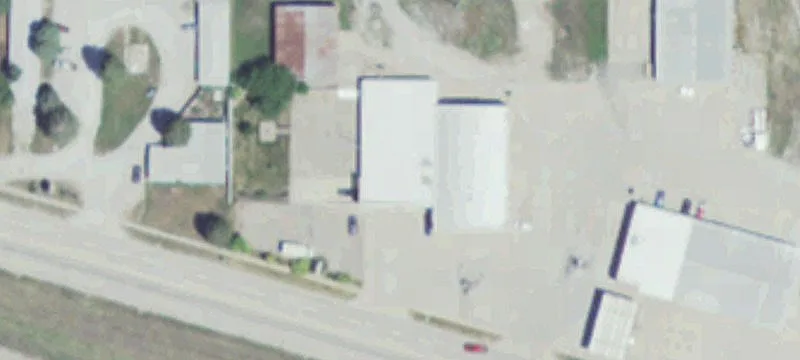 707709 Pacific