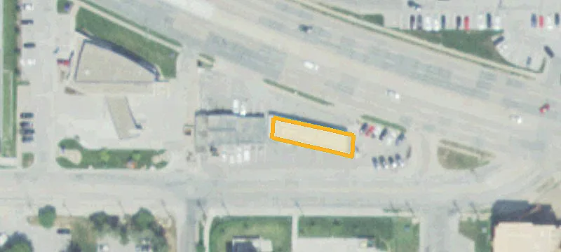 7911 Dodge Rd