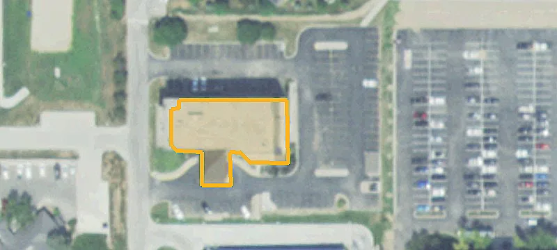8736 Dodge Rd