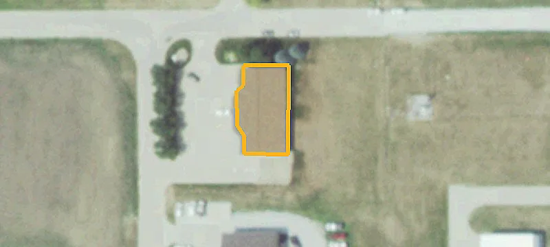3390 Ponderosa Dr