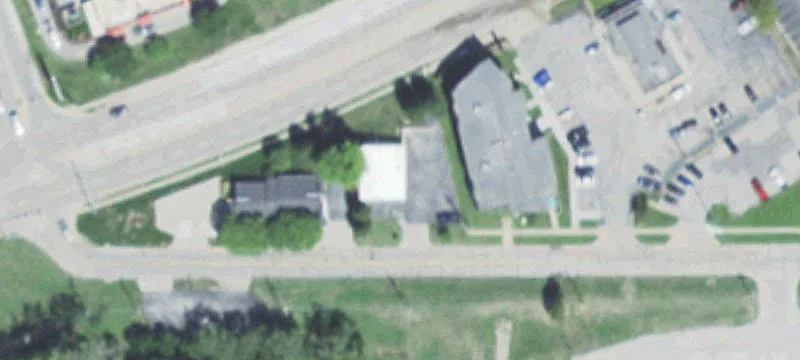 1311 Harlan Dr