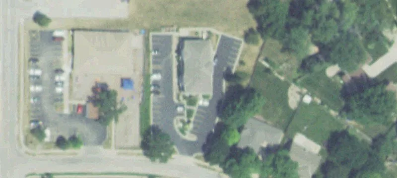10780 V St