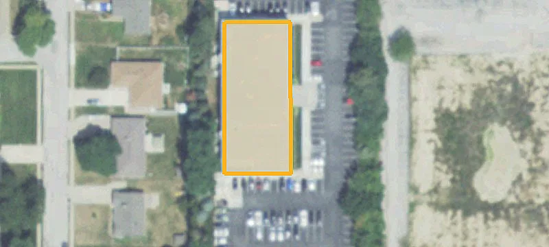 7205 Ctr Rd