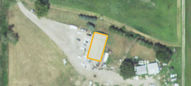 32005 Pawnee Rd