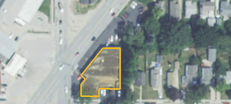 1419 Saddle Crk Rd