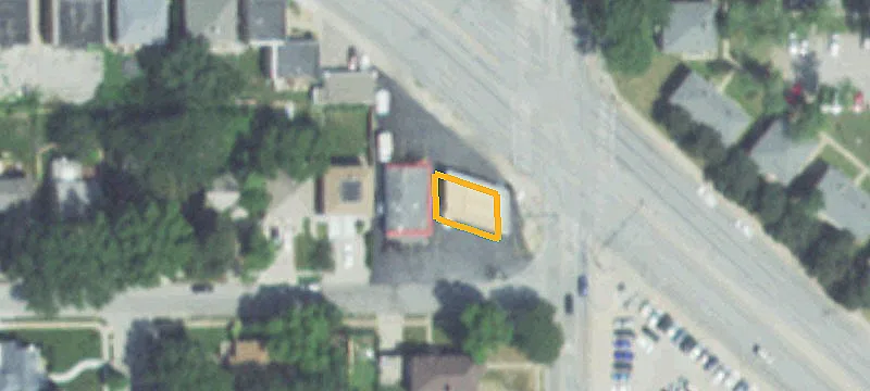 5203 Radl Hwy