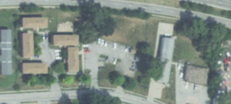 4450 Redman Ave