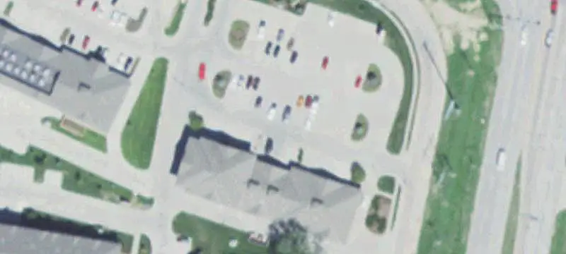 505 Cornhusker Rd