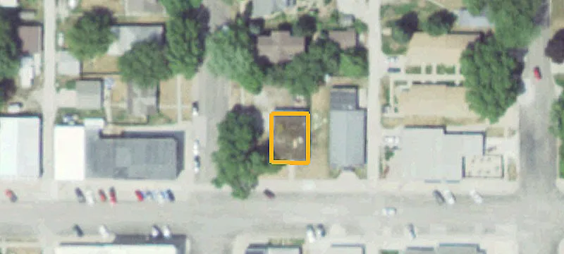 240 Eagle St