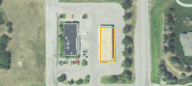 10025 168th Ave