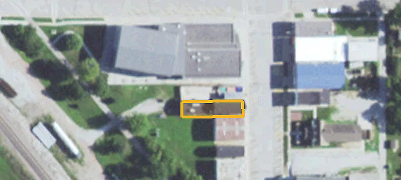 107 Locust St