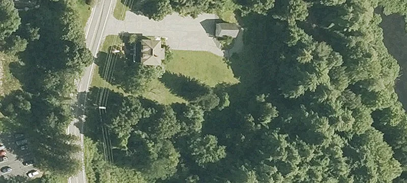 108 Ponemah Rd