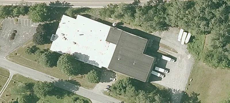 19 Archertown Rd